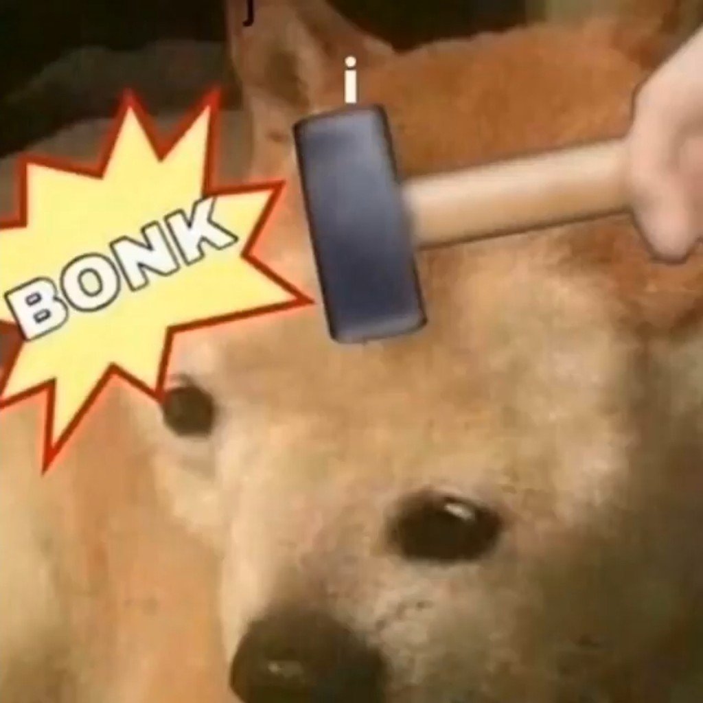 Bonk Runner