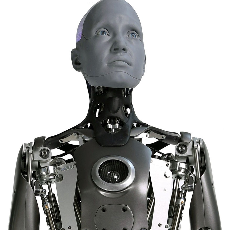 Robot Prime