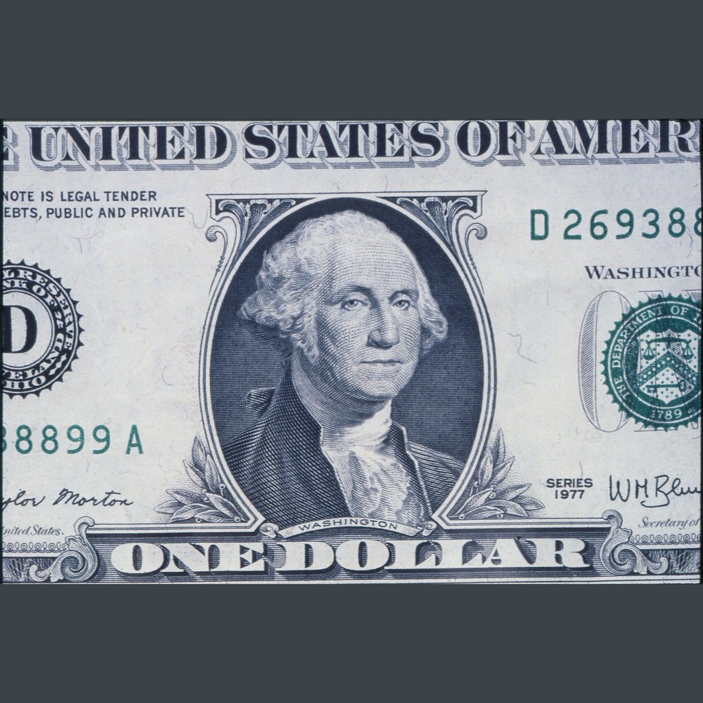 Dollar Runner