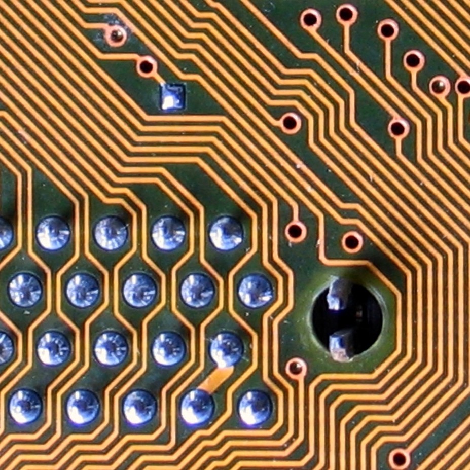 Broadcom Runner