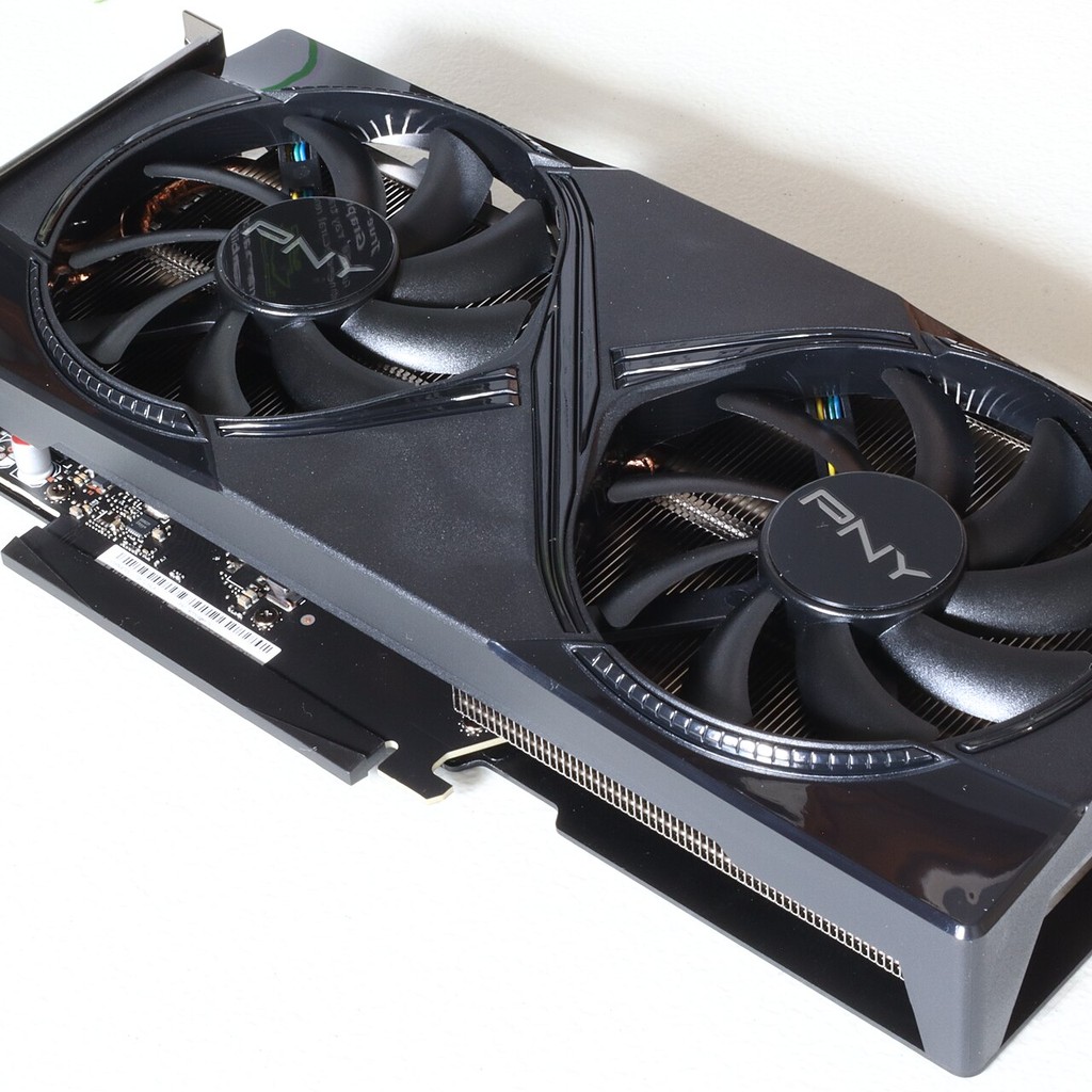 Nvidia Runner