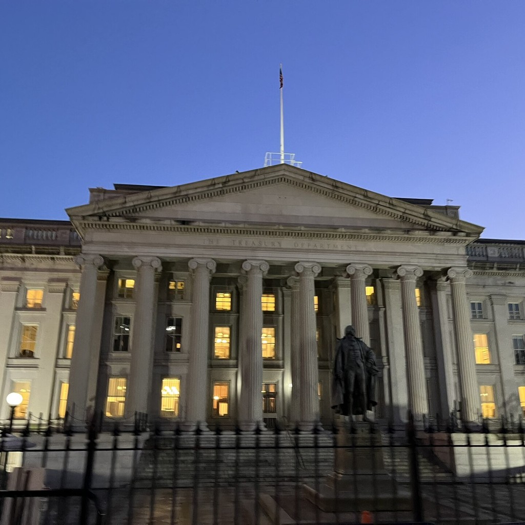 Treasury Bill